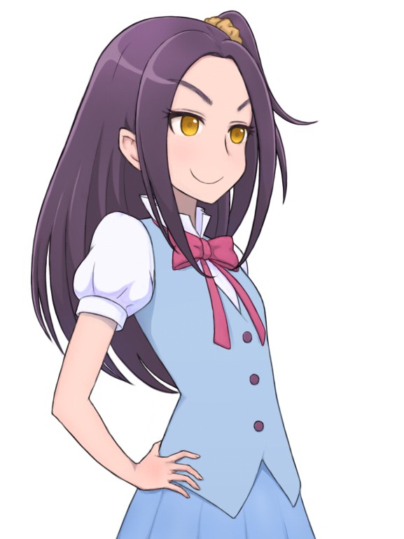 にんまりエレン