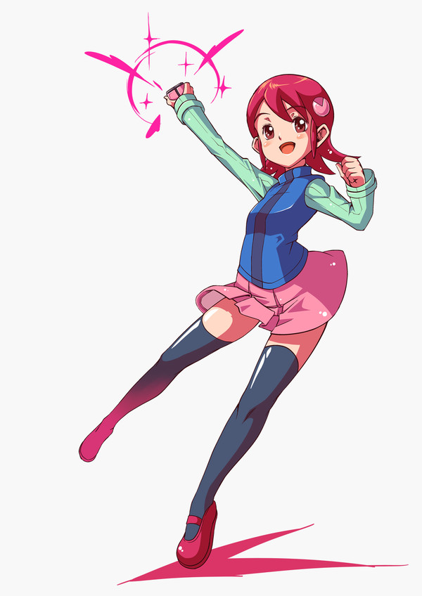 メイルちゃん