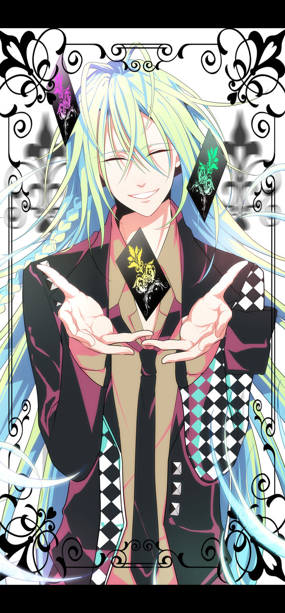 ★JOKER☆