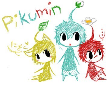 Pikmin