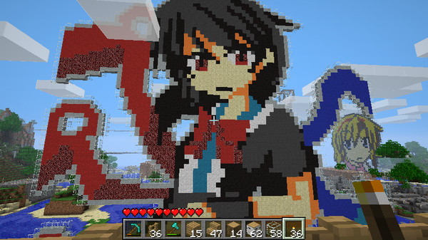 マイクラぬえちゃん