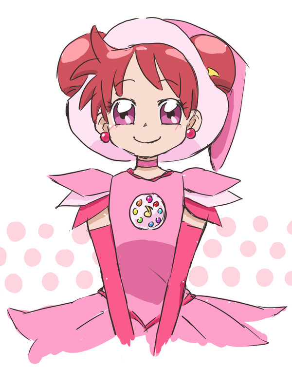 どれみ16!!!
