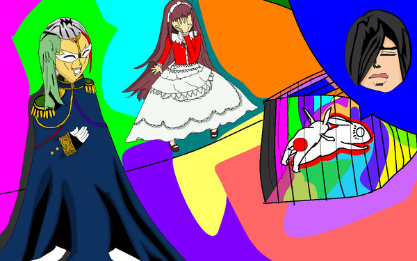ハメルンハメハメ