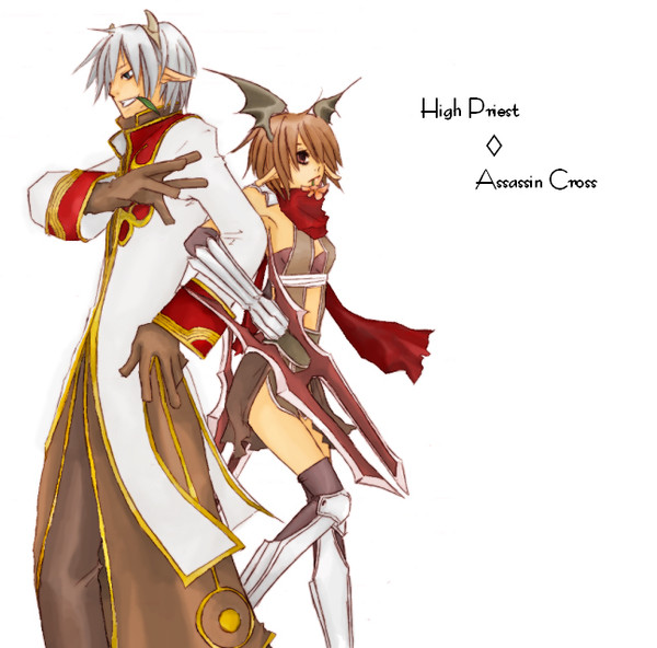 九州HP＋自キャラAX