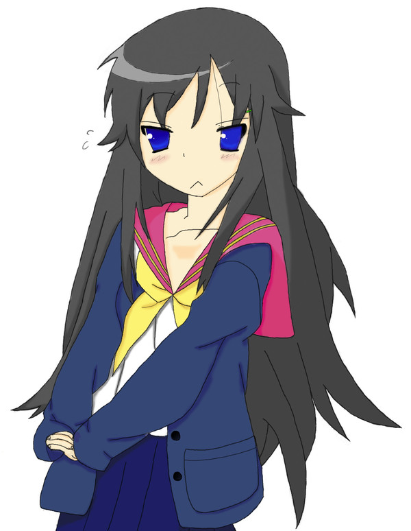 初めての作品です