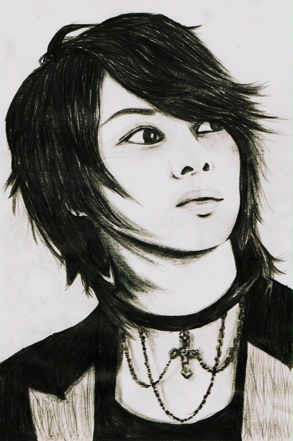 Kim Heechul