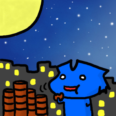 十五夜（中秋)