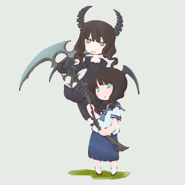 小鳥遊ヨミ