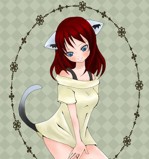 お姉さん
