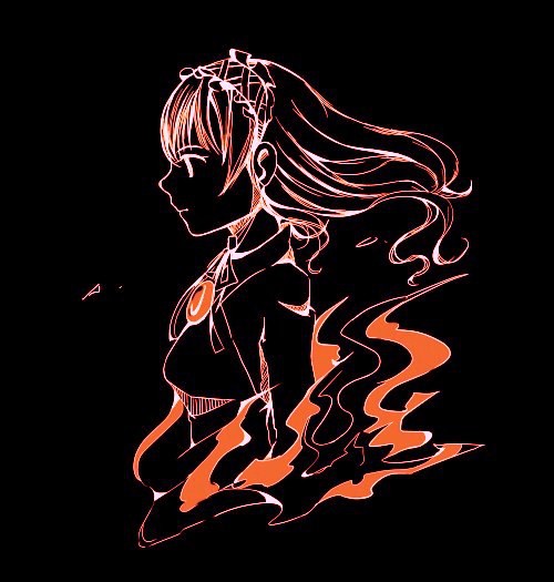 【EFF3】好代君に送る手紙