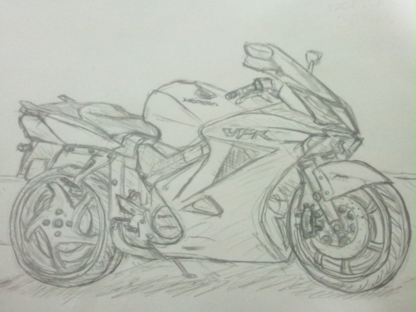 VFR800