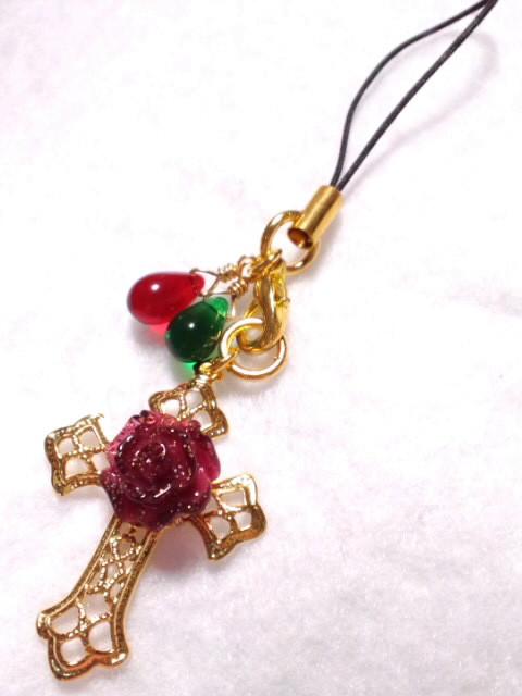 【バチカン奇跡調査官】イメージアクセサリー