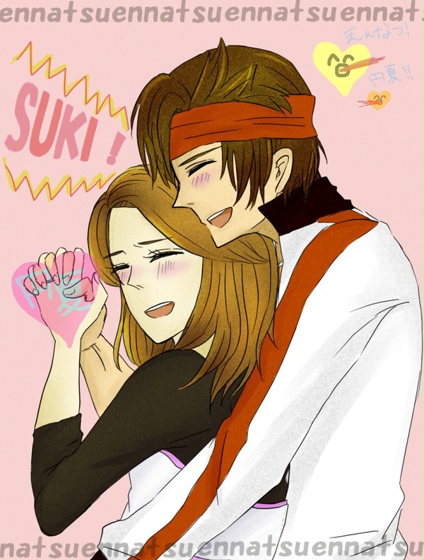 えんなつ、ennatsu、円夏、えんなつうううううううううううう