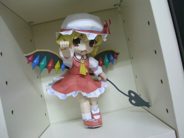 フラン ペパクラ
