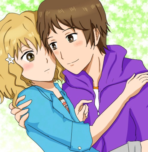 来週が楽しみすぎて・・・！