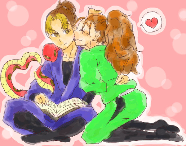 【年齢操作注意】孫兵×喜三太