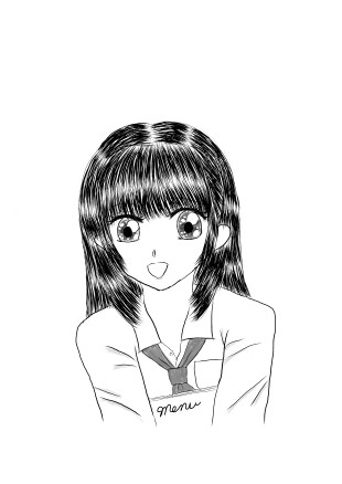 しあわせはミルクティとキミ。