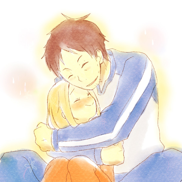 大吉とりんちゃん