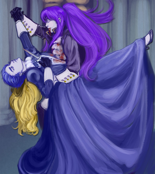 death of duke venomania