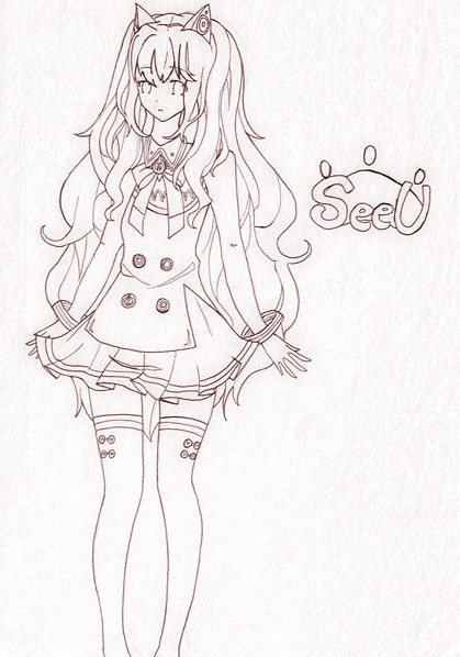 SeeU❤