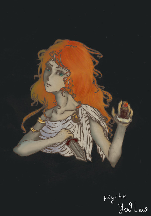 psyche