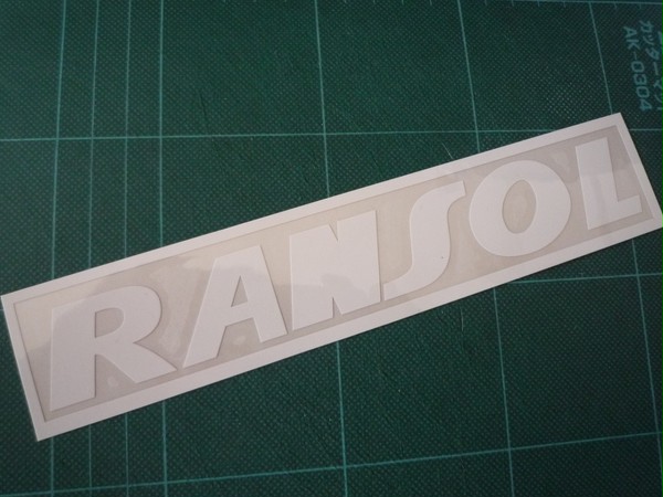 RANSOL