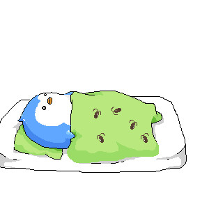 カサカサ