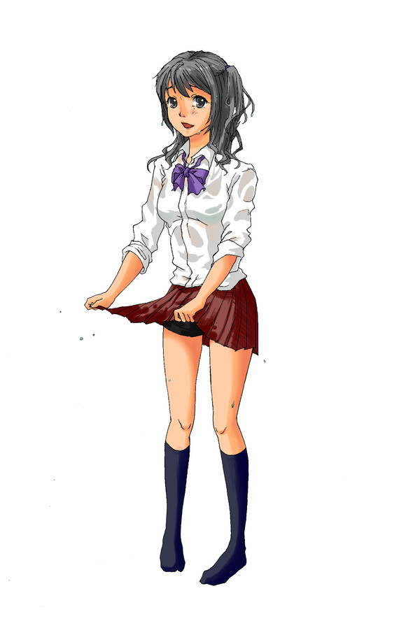 スコール