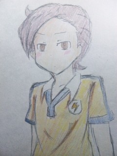 OPの・・・
