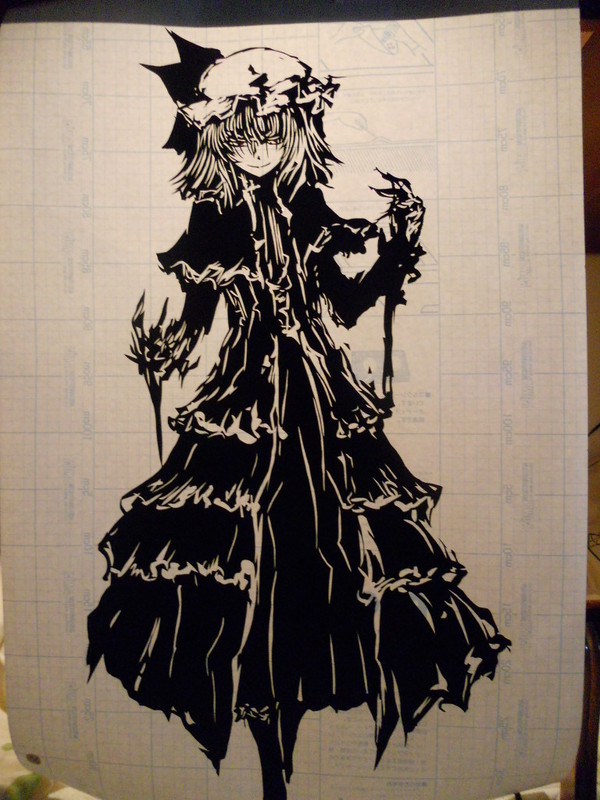 レミリアお嬢様