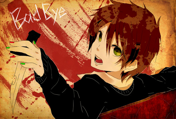 Bad Bye