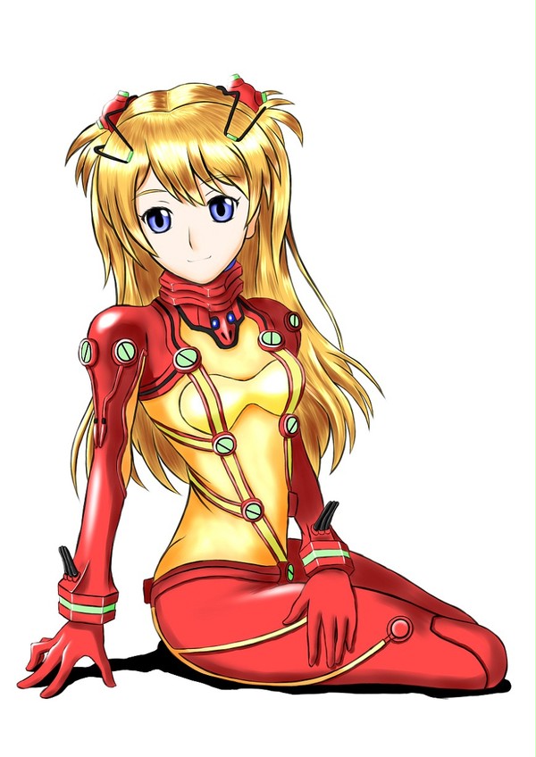 アスカ
