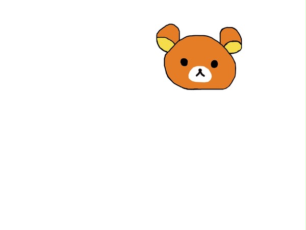 りらっくま？