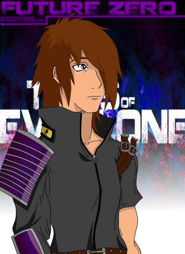 Tales of Everlone Zero CONCEPT