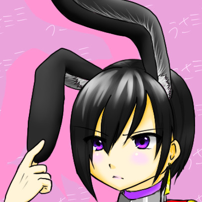 うさミミリオン