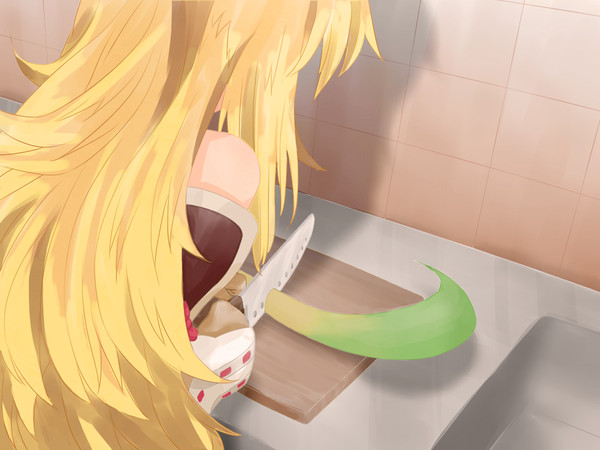 私には料理の才能があるのかもしれないな！