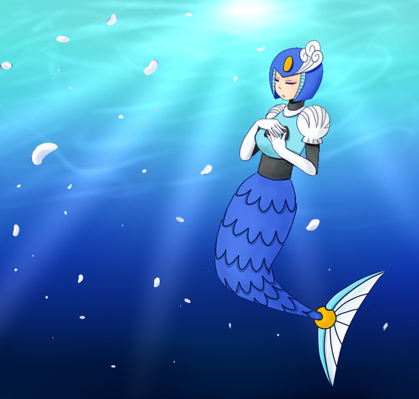スプ姉