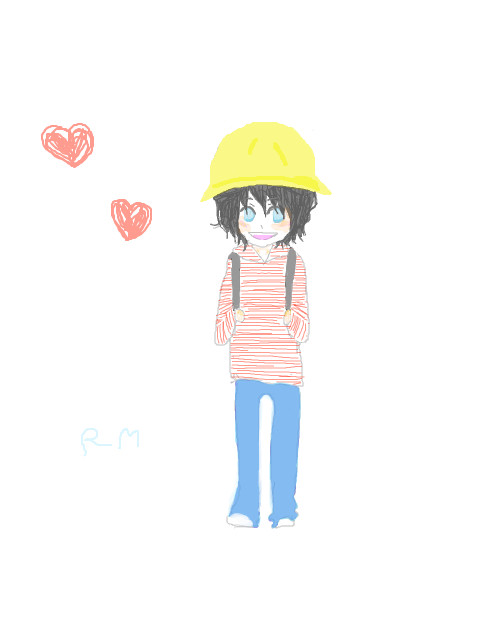 小学1年生になりました