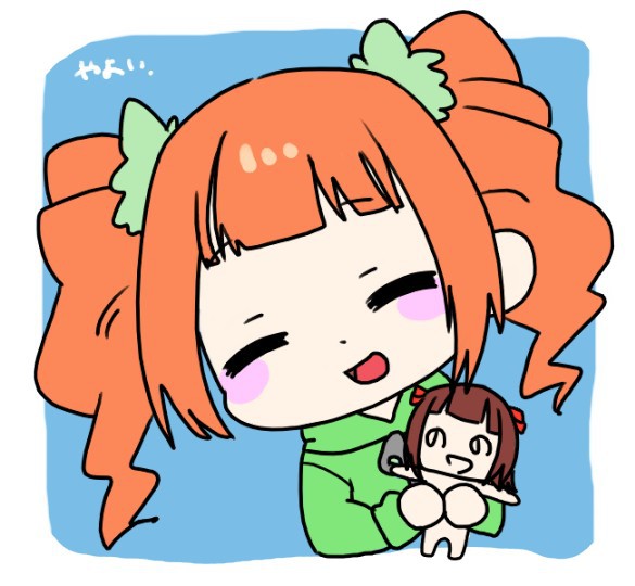 やよいちん