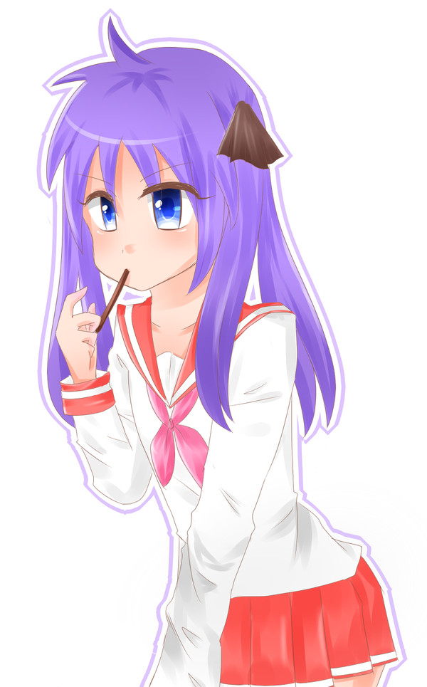 かがみん