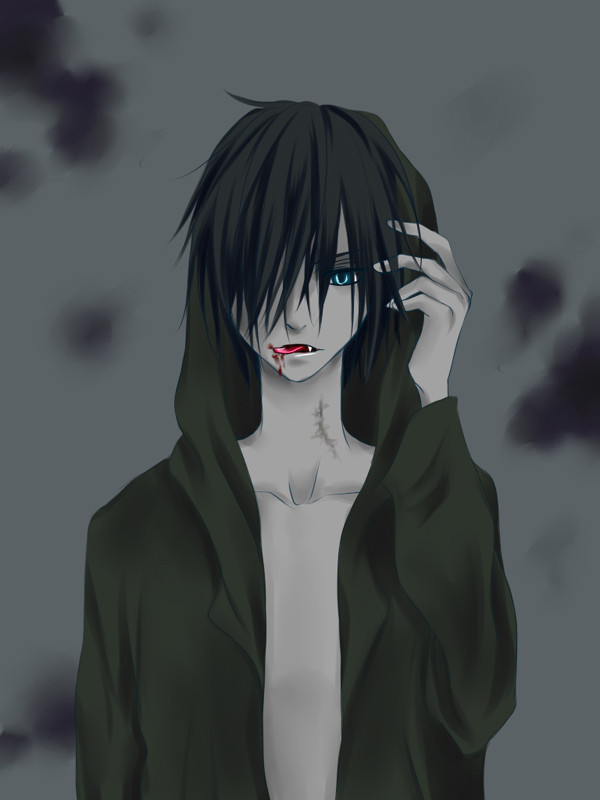 少年