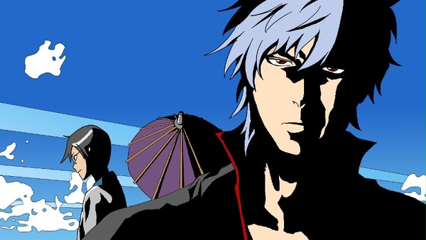 【銀】ブリーチOPパロ【魂】