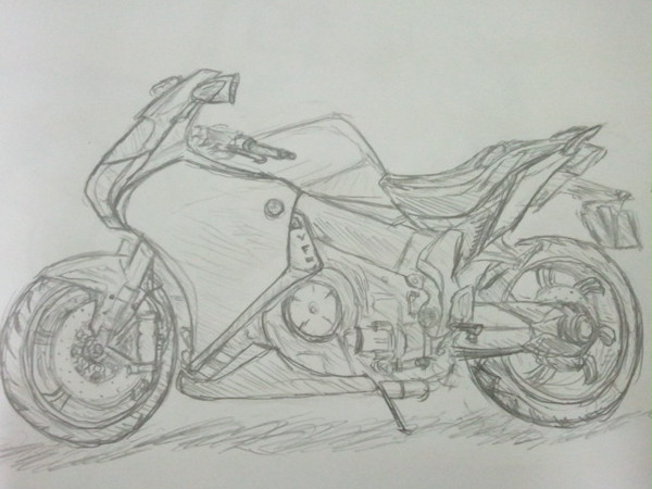 VFR1200F