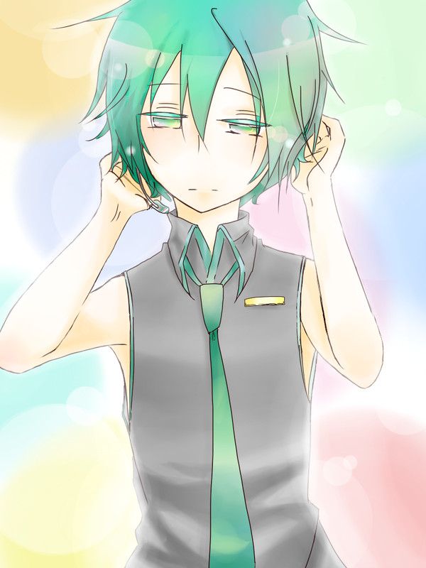 ∩(。゜ω゜)∩