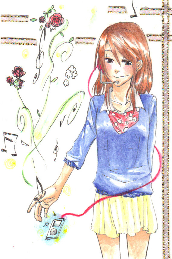 love music