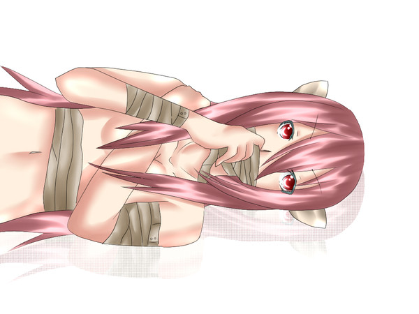 ルーシーかわいいよハァハァ