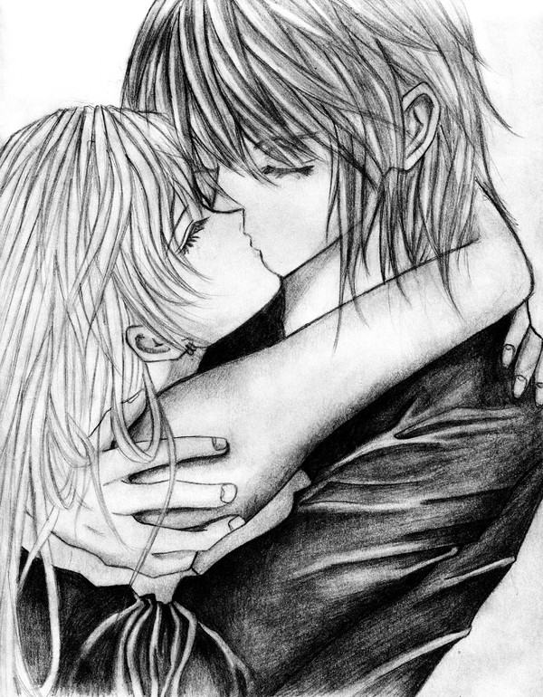 Oniric Lovers