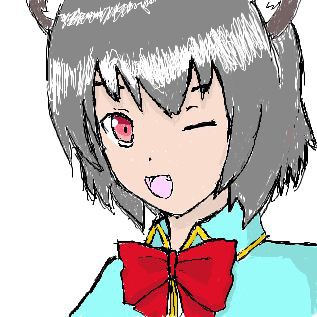 ナズーリン