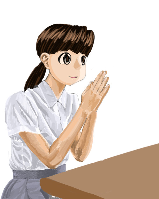 学生