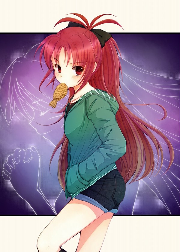 佐倉杏子